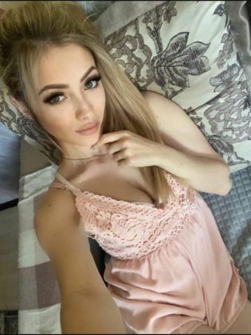 Проститутка Юстина Проститутка Юстина